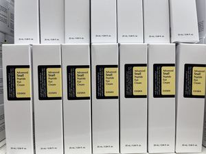ผลิตภัณฑ์ดูแลผิวจากเกาหลีครีมทาใต้ตา Cosrx หอยทาก mucin COSRX ครีมทารอบดวงตาเปปไทด์หอยทากขั้นสูงขนาด25มล.