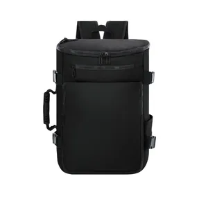 Zaino Rigan Personalizzato con Porta Documenti, Gadget Promozionali Personalizzabili - Product Image 3