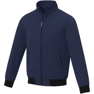 Blouson bomber léger unisexe Keefe, sweats à capuche et sweat-shirts promotionnels personnalisés - Product Image 1