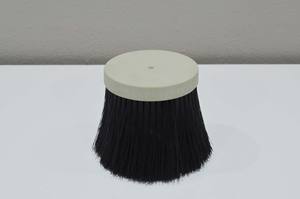 Disc <b>brush</b> for industrial use - Product Image 3