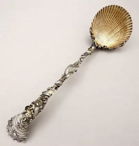 Nouveau style de vaisselle fine et légère en acier avec miroir, couverts en bois très vendus, ensemble de cuillères fourchettes à beurre - Product Image 5