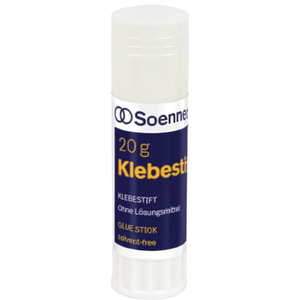 Bâton de colle non rechargeable Soennecken 20g, catégorie de produits SOENNECKEN - Product Image 3