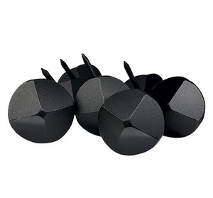 Clavos de hierro suministrados por fábrica para puertas de madera, muebles y restauración de antigüedades tamaños personalizables superventas atractivos clavos - Product Image 6