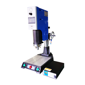 Soldadora ultrasónica de 15KHZ 2600W 2600W para unión plástica y textil de alta calidad - Product Image 1