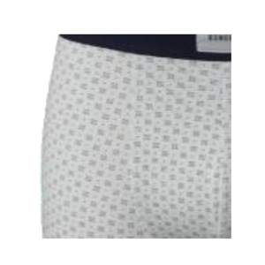 Calzoncillos Boxer para Hombre ODM con Estampado Jacquard Completo, 95% Algodón, 5% Elastano, Cintura Elástica, Antibacterianos, Secado Rápido - Product Image 2