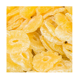 ขายดีที่สุด | สับปะรดอบแห้งคุณภาพดีที่สุดจากผู้จำหน่ายจากเวียดนาม - Product Image 1