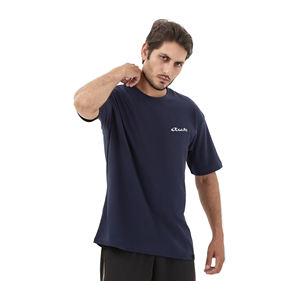 T-shirts personnalisés pour hommes Veliko Sports 100 coton vêtements d'été à manches courtes conception impression de logo disponible - Product Image 3