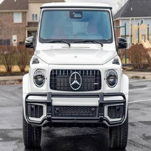 MERCEDES-AMG G63 2024 IMPECABLE, LISTO PARA ENVIAR - Product Image 1