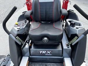 Tondeuse à gazon à essence ALTOZ TRX561 2022, 1800W, moteur 2 temps/4 temps, industriel, bricolage, 999CC, hauteur de coupe maximale de 6 pouces, 3 ans - Product Image 5
