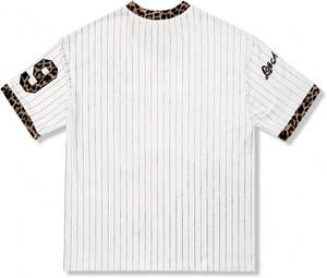 Maillots de baseball haut de gamme conception personnalisée directe d'usine service Oem Odm pour les équipes sportives et les clubs maillot uniforme - Product Image 2