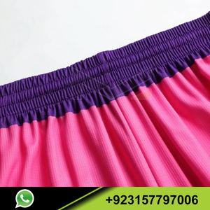 ชุดกีฬาบาสเก็ตบอลสำหรับผู้ชายชุดกีฬาบาสเก็ตบอลชุดกีฬาแบบสั่งทำ - Product Image 5