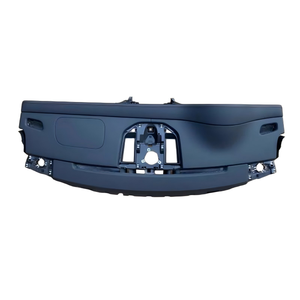 Haute qualité, adapté au tableau de bord de Porsche Macan 9718570030K1 9718570040K1 971857003A0K1 - Product Image 1