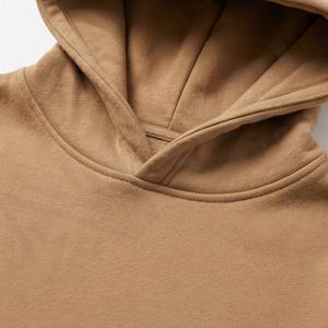 Sudadera con Capucha Unisex Personalizada con Estampado Tie Dye, Sudadera de Invierno de Manga Larga Transpirable 100% Algodón Premium, Sudadera con Color Personalizado - Product Image 4