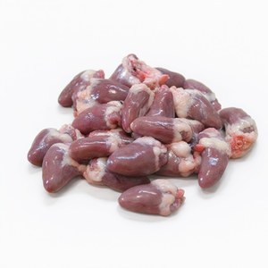 หัวใจไก่แช่แข็งจากบราซิล จำหน่ายส่งสำหรับผู้จัดจำหน่าย - Product Image 2