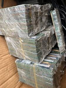 Wholesale Lot Used <strong>Computer</strong> <strong>RAM</strong> Scrap for Gold Recovery DDR1 <strong>DDR2</strong> DDR3 DDR4 E$T Brand Model 008/3813 Made in ZA - Product Image 5