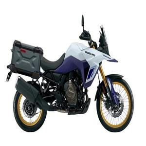 Nuevas Motocicletas Todoterreno Eléctricas V-Stroms 800DE 2022-2024, 22500W, 48AH, 110-240V, >80km/h, Originales - Product Image 1