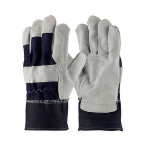 Gants de sécurité respirants haute performance ignifuges pour le travail, faible MOQ - Product Image 3