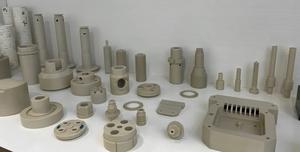 Hızlı CNC işleme <span class=keywords><strong>PEEK</strong></span> plastik ürünler CNC torna freze delme işleme üreticileri hassas CNC işleme özel - Product Image 4