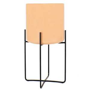 Nuevo aspecto con precio razonable, maceta de interior hecha a mano, macetas de jardín, jardineras decorativas, exportador de India con calidad superior - Product Image 5