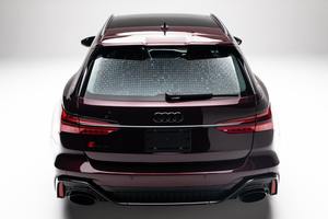 Voiture d'occasion fiable 2023 Audi RS6 Avant Audi Exclusive Cassis Pearl - Product Image 3