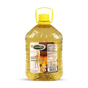 Envío Gratis Nuevo Aceite de Girasol Refinado en Stock + Aceite de Girasol de Primera Calidad Sin Colesterol - Product Image 2