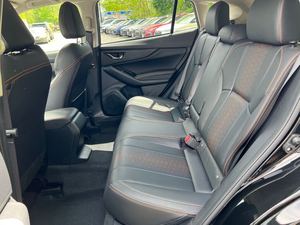 2022 Subar-U crosstrek จำกัด AWD ใช้เบาะหนังระบบนำทางเริ่มต้นระยะไกลซันรูฟแอนดรอยด์ออโต้ - Product Image 5