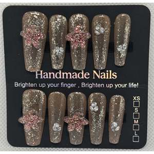 Resina per Spritz Caramellato Medio - Product Image 1