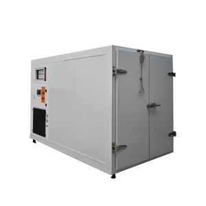 Máy công nghệ mới để sấy xoài thức ăn vật nuôi bơm nhiệt Máy sấy khô cá máy móc - Product Image 3