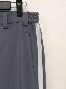 Pantalon de travail avec poignets élastiques des deux côtés - Product Image 2
