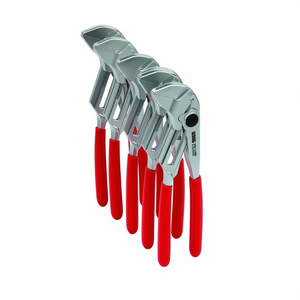 Expositor de mostrador USAG con 5 alicates, modelo 174 CX, juego de herramientas duradero y versátil - Product Image 2