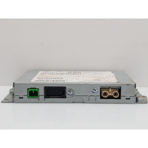 Amplificateur AUTHORADIUM JAGUAR XF Série CPLA14F720BJ 224DT (11>15) - Product Image 4