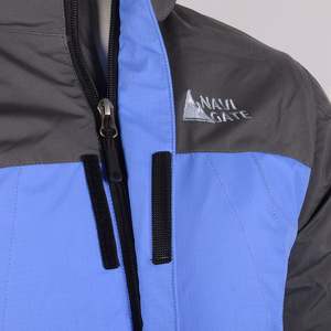 Prima Loft GRTG Outdoor Down Jacket Premium Insulated <b>Clothing</b> for Outdoor Activities - Product Image 4