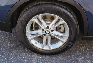 BMW X3 sDrive30i RWD USADO de 2019 - Product Image 4