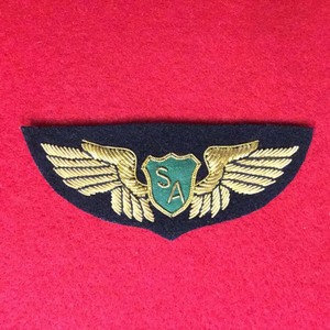 Ancla de Plata con Corona - Product Image 3