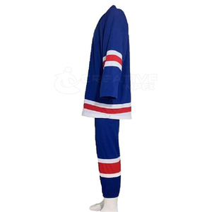 Nouvelle conception de haute qualité uniforme de hockey sur glace en polyester - Product Image 3