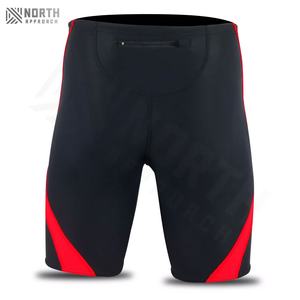 <b>Men's</b> Gym Workout <b>Shorts</b> Lightweight Bodybuilding Athletic <b>Shorts</b> Running Training <b>With</b> <b>Zip</b> <b>Pockets</b> <b>Men's</b> Gym <b>Shorts</b> <b>Men</b> Summer - Product Image 4