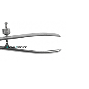 Instrument chirurgical orthopédique professionnel d'acier inoxydable de retrait de vis cassée - Product Image 4