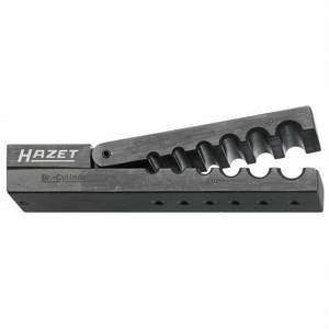 เครื่องมือจับยึดแบบมืออาชีพคุณภาพสูง Hazet สำหรับงานจีบแบบมืออาชีพ - Product Image 3