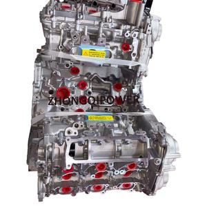 <span class=keywords><strong>Precio</strong></span> de fábrica Auto Motor Czse <span class=keywords><strong>A8L</strong></span> 4 Cilindro Coche Motor Asamblea para <span class=keywords><strong>Audi</strong></span> - Product Image 5