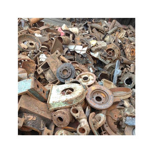Desechos de hierro fundido, a la venta - Product Image 2