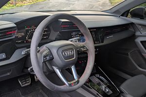 AUDI RS3 2024 IMPECABLE, LISTO PARA ENVIAR - Product Image 4