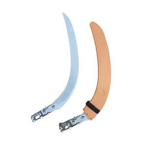 Faucille courte de Malaisie pour la récolte en acier d'équipement agricole d'agriculture et d'aquaculture - Product Image 1