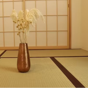 เสื่อทาทามิขนาด900*900มม. ทำด้วยมือปูพรมบุนวมสี่เหลี่ยม60มม. เป็นมิตรกับสิ่งแวดล้อมด้วยเทคนิคบริสุทธิ์จากญี่ปุ่น - Product Image 1