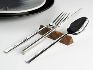 Ensemble de couverts en acier inoxydable de haute qualité 100% Food Safe Dernière conception par un fabricant fiable de l'Inde Disponible en gros - Product Image 5