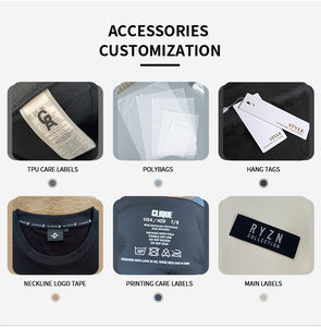 Camiseta Polo Negra de Poliéster para Hombre, Diseño de Golf Liso de Lujo, de Alta Calidad, con Logotipo Personalizado y MOQ Bajo - Product Image 6