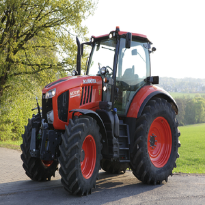 Original para Kubota M7171, Maquinaria Agrícola, Tractor Disponible para la Venta, Nuevo con Componentes Principales: Rodamiento, Motor - Product Image 5