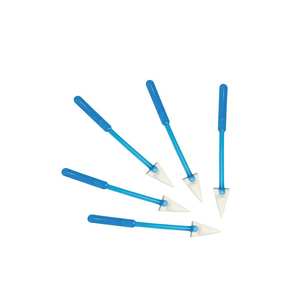 Esponja PVA suave y absorbente, lanzas, cirugías oftálmicas, herramientas de gestión de fluidos, instrumentos ópticos - Product Image 4