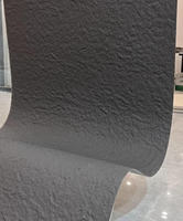 Carrelage flexible MCM Dacite Premium, ignifuge, imperméable, pliable, léger, pour la décoration des murs intérieurs et extérieurs, échantillons gratuits