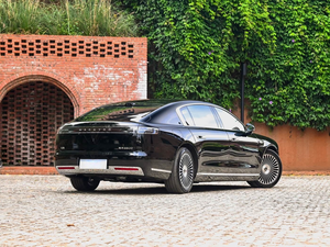 รถยนต์ไฮบริดระบบขยาย MAEXTRO S800 รุ่นหรูหราจากหัวเว่ย รถยนต์พลังงานใหม่ ระยะทางวิ่ง 601-700 กม. แบตเตอรี่ 90-110 กิโลวัตต์-ชั่วโมง - Product Image 3