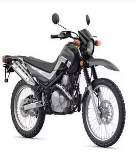 Listo para Enviar: Nuevas Motocicletas Deportivas Doble Propósito Xt250 2025 - Product Image 1